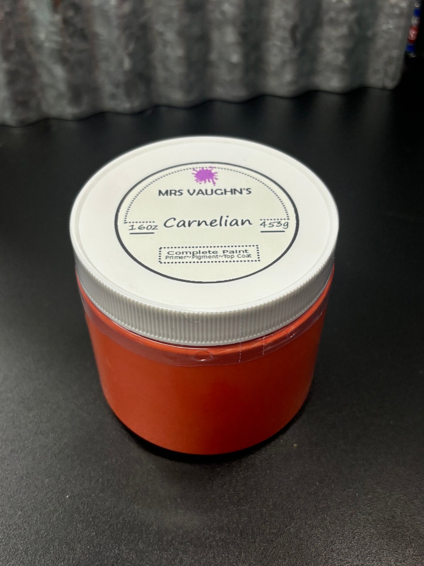 Carnelian